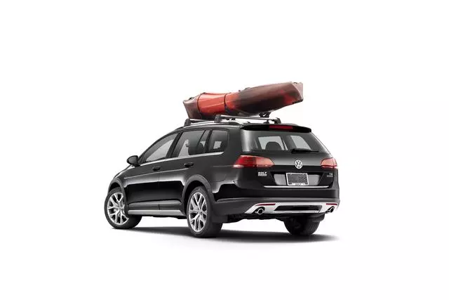 Base Racks And Kayak Holder Attachment NPN071046 - View 3