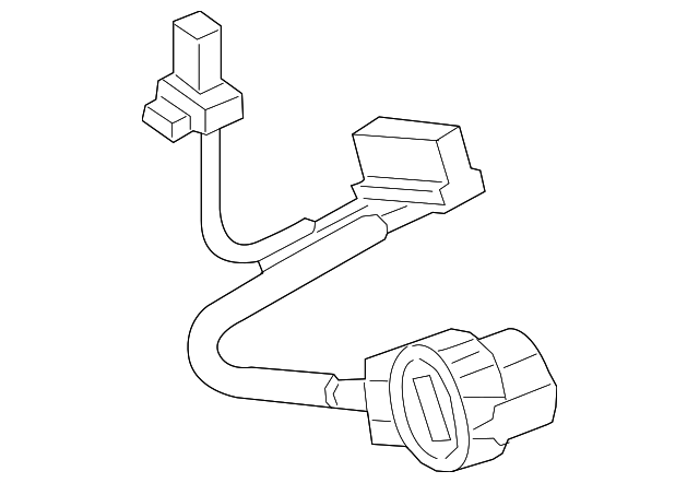 Ignition Switch 5Q0-905-849-C - View 12