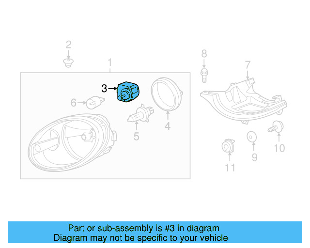 Motor 5C5-941-295 - View 13