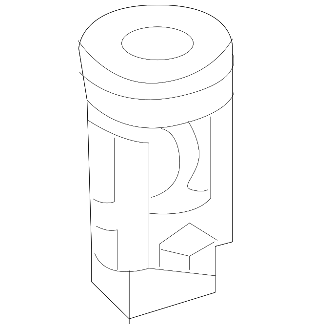 Power Switch 3CN-959-839-A-UPA - View 6