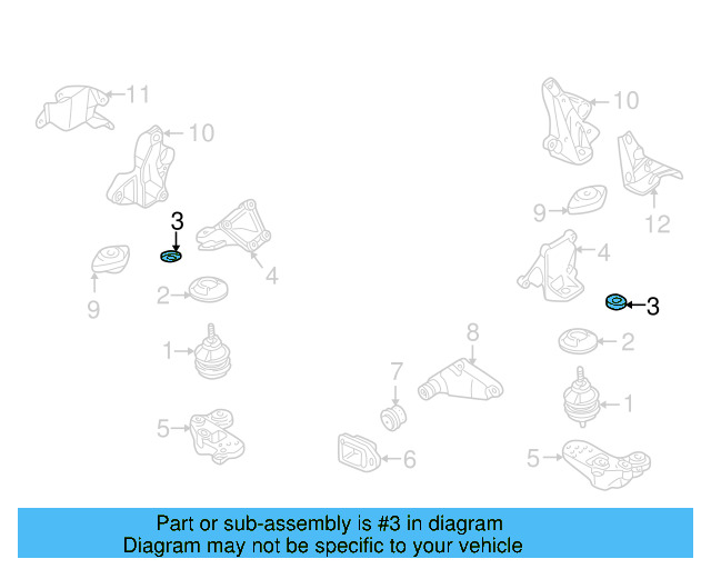 Washer N-906-467-02 - View 11