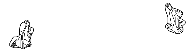 Trans Support 8D0-399-107-T - View 12