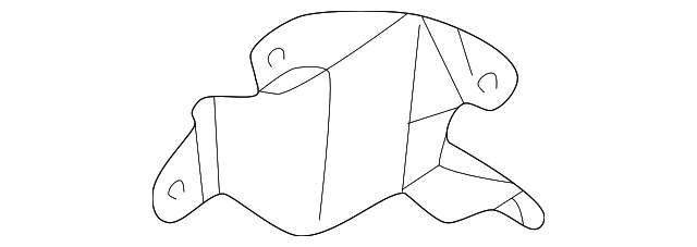 Shield 8D1-864-310 - View 22