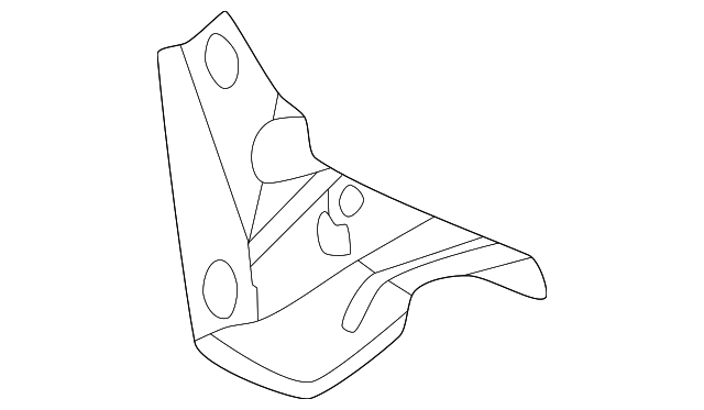 Shield 8D1-864-309 - View 33