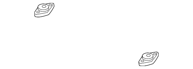 Heat Shield 8D0-399-300-K