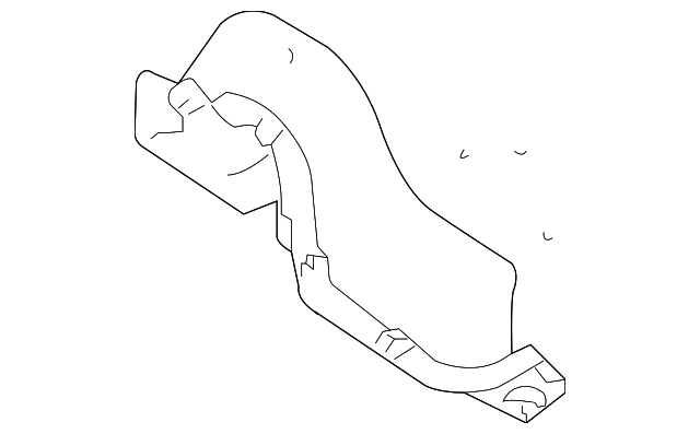 Side Cover 1C0-825-250 - View 8