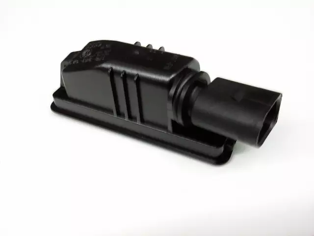 License Lamp 1K8-943-021 - View 27