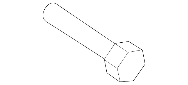 Guide Bolt N-104-562-01 - View 6