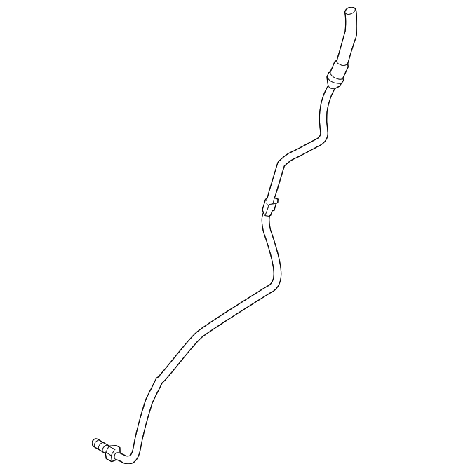 Converter & Pipe Gasket 1K0-253-115-AE - View 72