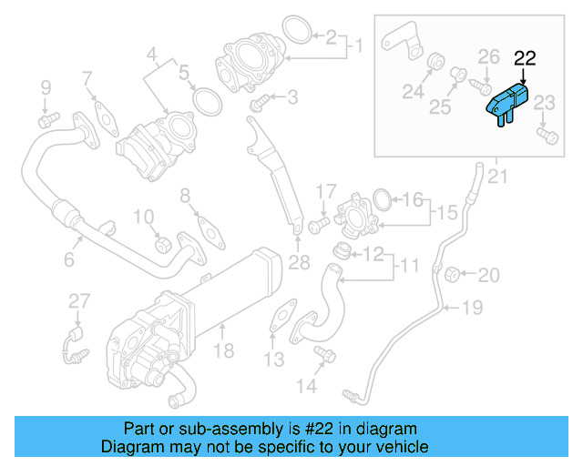 Pressure Sensor 076-906-051-B - View 31