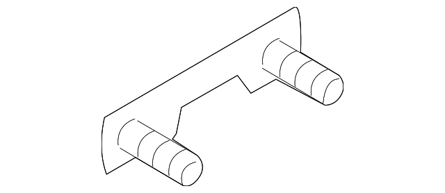 Retainer Plate 046-130-405 - View 14