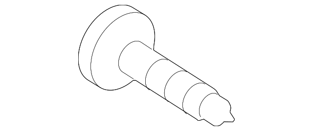 Pressure Sensor Screw N-907-397-04 - View 8
