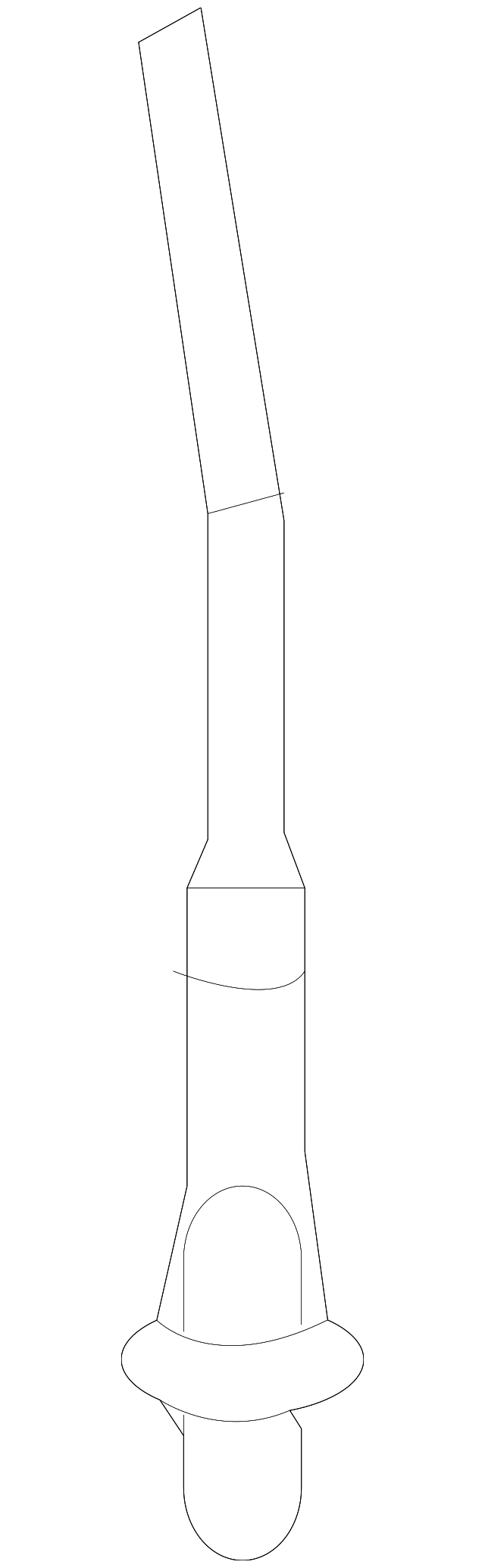 Oxygen Sensor 1K0-998-262-AD - View 13