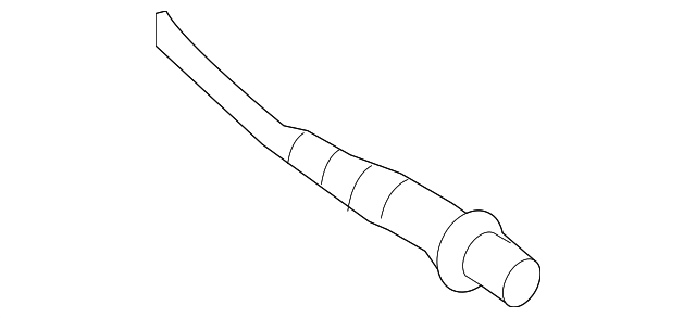 Oxygen Sensor 1K0-998-262-AE - View 21