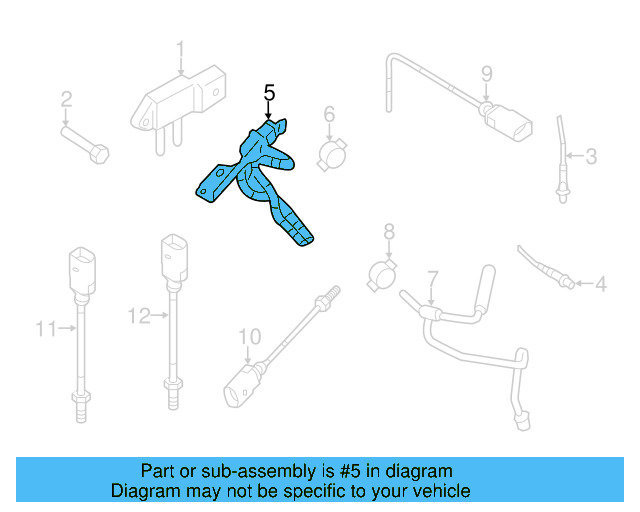 Pressure Reg 3C0-131-552-Q - View 7