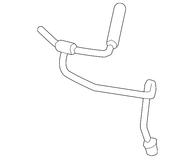 Vacuum Harness 03L-131-055-E - View 11