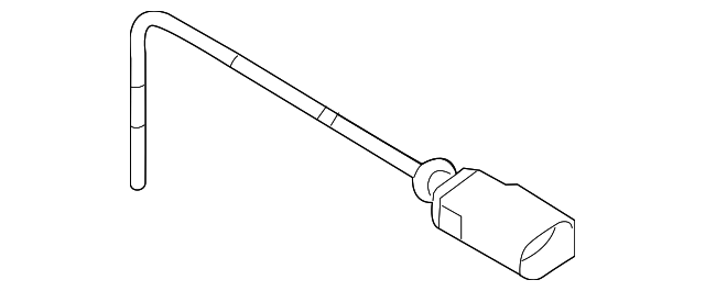Temp Sensor 03L-906-088-J - View 9