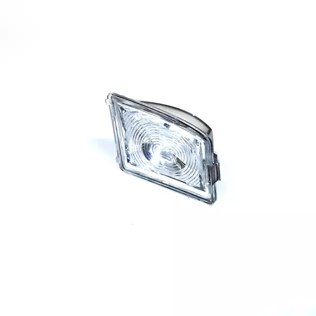 License Lamp 1C0-943-125 - View 5