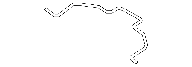 Rear Cap Retainer Clip 7L6-941-160 - View 9