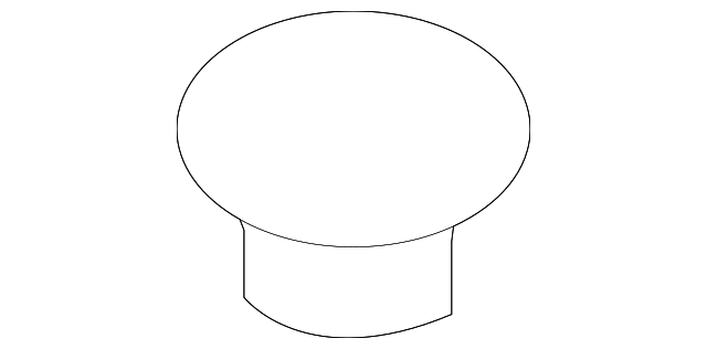 Front Cap 1Q0-941-041