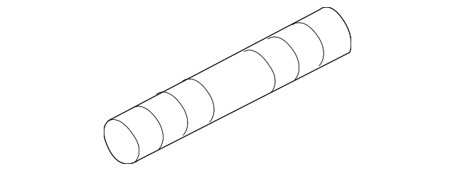 Exhaust Manifold Stud N-901-889-02 - View 4