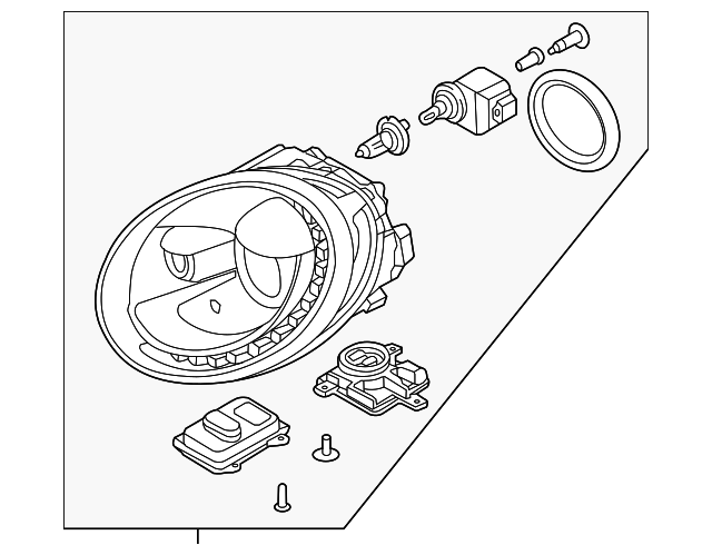 Composite Assembly 5C1-941-031-H