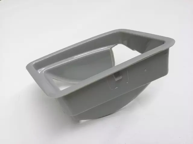 License Lamp Retainer 1C0-943-137 - View 2