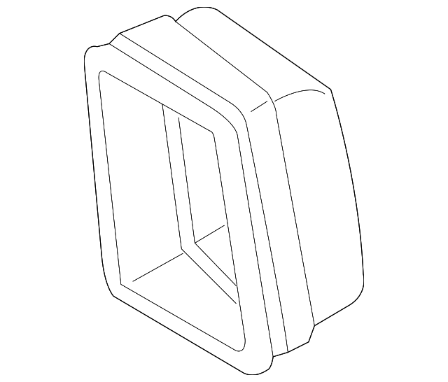 O'head Lamp Bulb N-017-753-5 - View 84