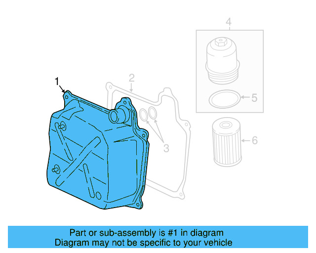 Side Cover 02E-325-201-D - View 6