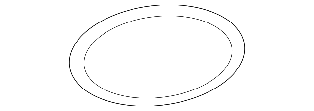Filter Housing Seal N-910-845-01 - View 53