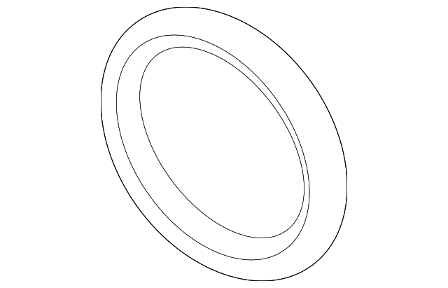 Rear Cap 5C5-941-607