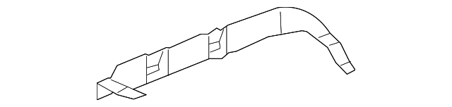 Reinforcement 3D0-881-505-A - View 2