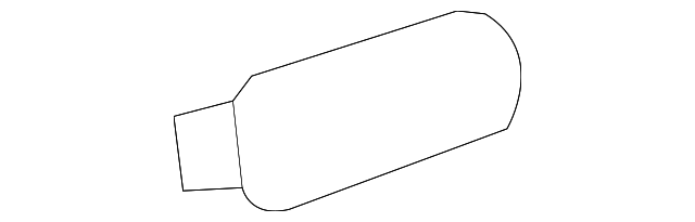 Sleeve 3D0-881-250 - View 3