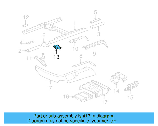 Clamp 3D0-881-630 - View 4