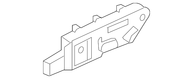 Seat Switch 3D0-959-765-M-01C - View 6