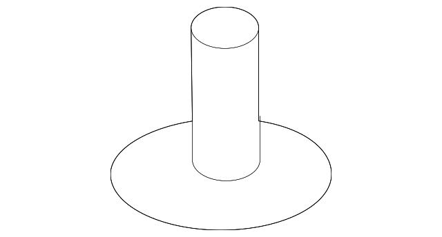 Mount Bracket 5C5-941-053-B - View 15