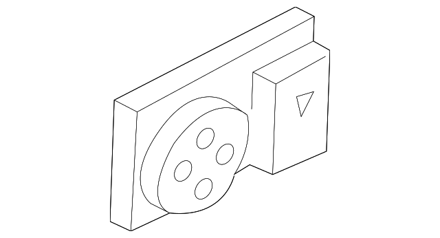 Control Module 3D0-959-860-CA-003