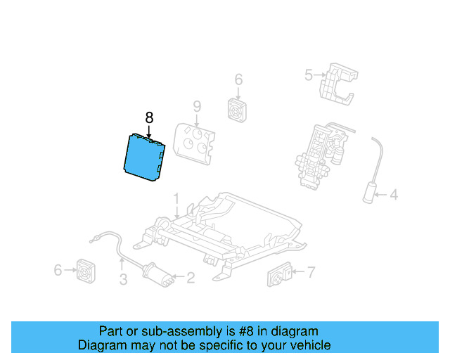 Switch 3D0-959-778-01C - View 8