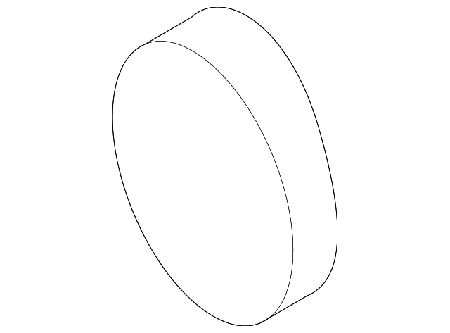 Lower Center Pillar Trim Clip 4A0-867-276-B - View 244