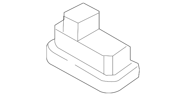 O'head Lamp Bulb N-017-753-5 - View 135