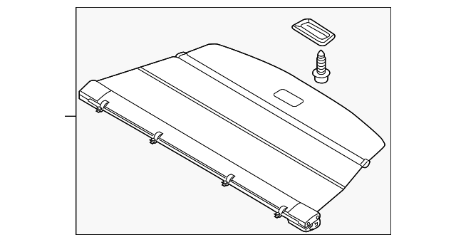 Release Switch 7L6-959-520-B-20H