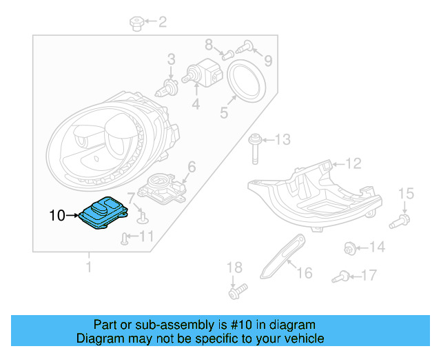 Lift N-909-699-02 - View 38