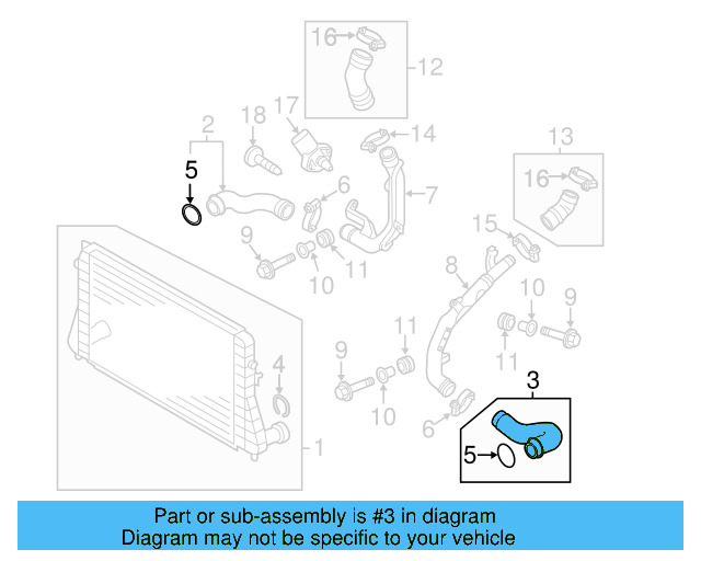 Inter 1K0-145-828-S - View 22