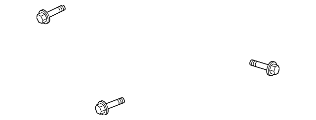 Pressure Pipe Bolt N-908-981-02 - View 3