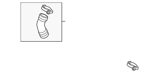 Inter 1K0-145-838-AA - View 2