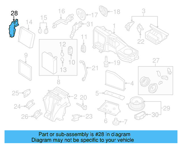 Side Cover 1K1-819-349-F