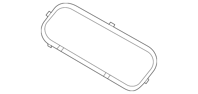 Handle, Outside Packing 11A-837-210-C-9B9 - View 2