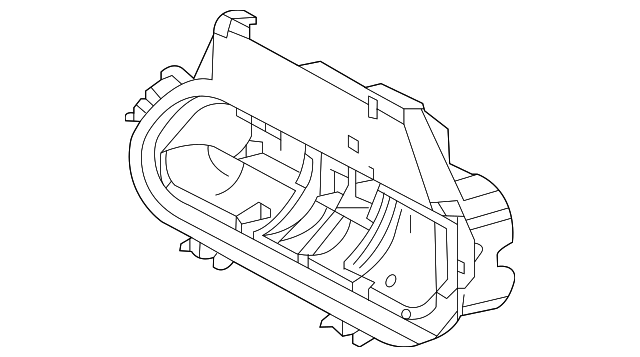 Bow 11K-837-811-E - View 2