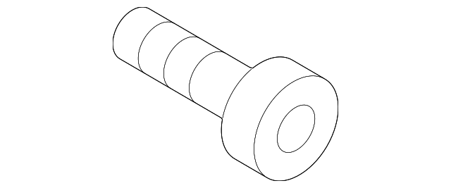Plate Bolt N-909-911-02 - View 36
