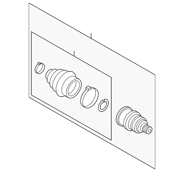 Plate Bolt N-909-911-02 - View 39